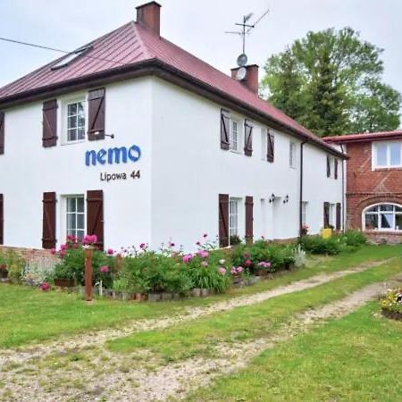 Nemo Mielenko Hotel Ngoại thất bức ảnh